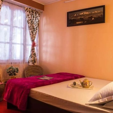 Sumnima Homestay Darjeeling  Eksteriør billede