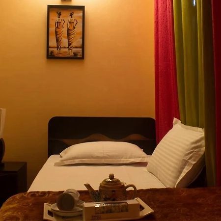 Sumnima Homestay Darjeeling  Eksteriør billede