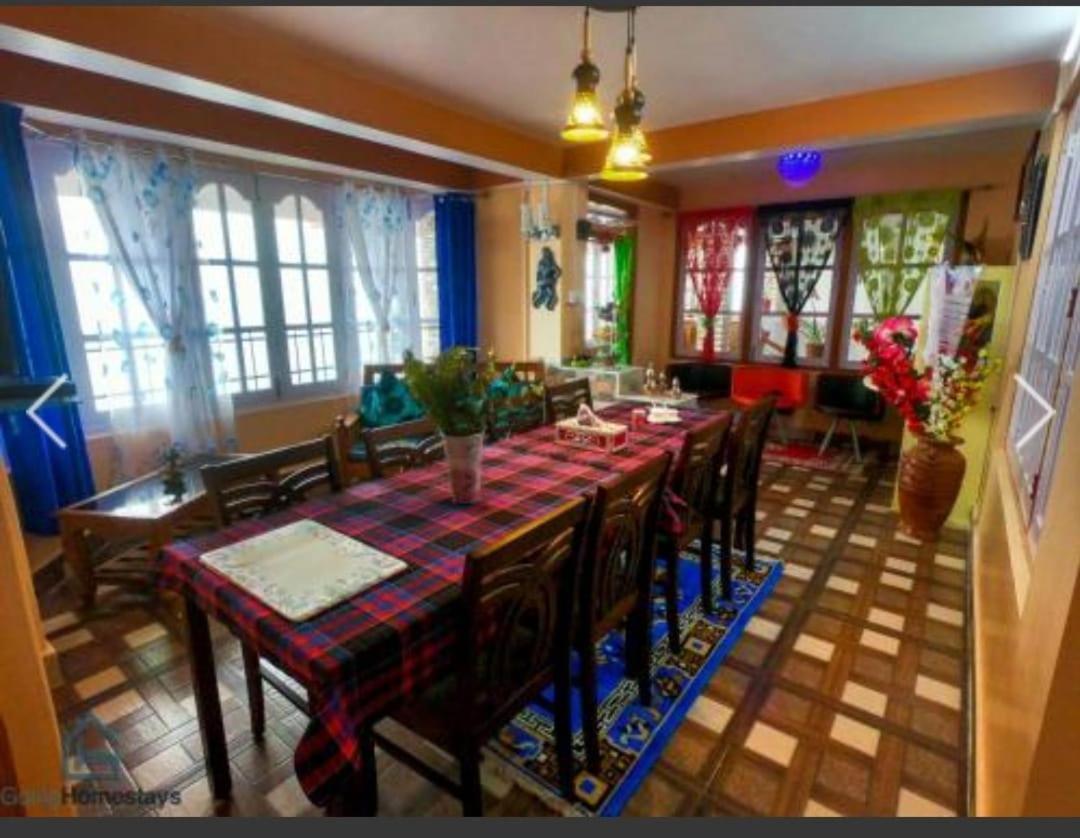 Sumnima Homestay Darjeeling  Eksteriør billede