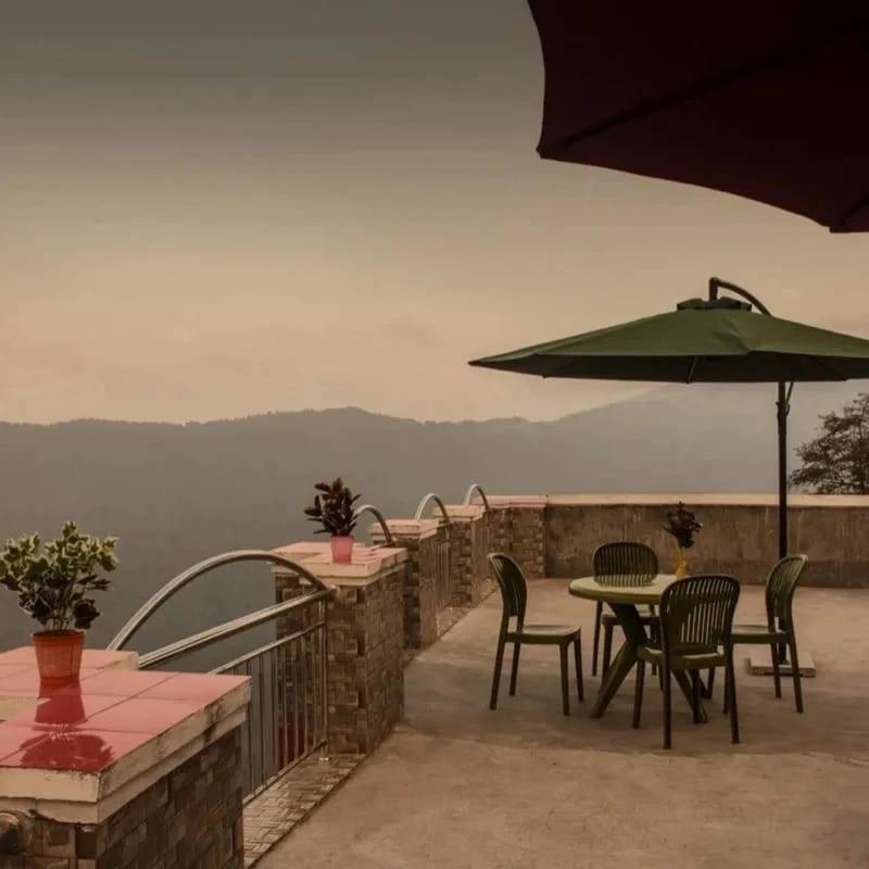 Sumnima Homestay Darjeeling  Eksteriør billede