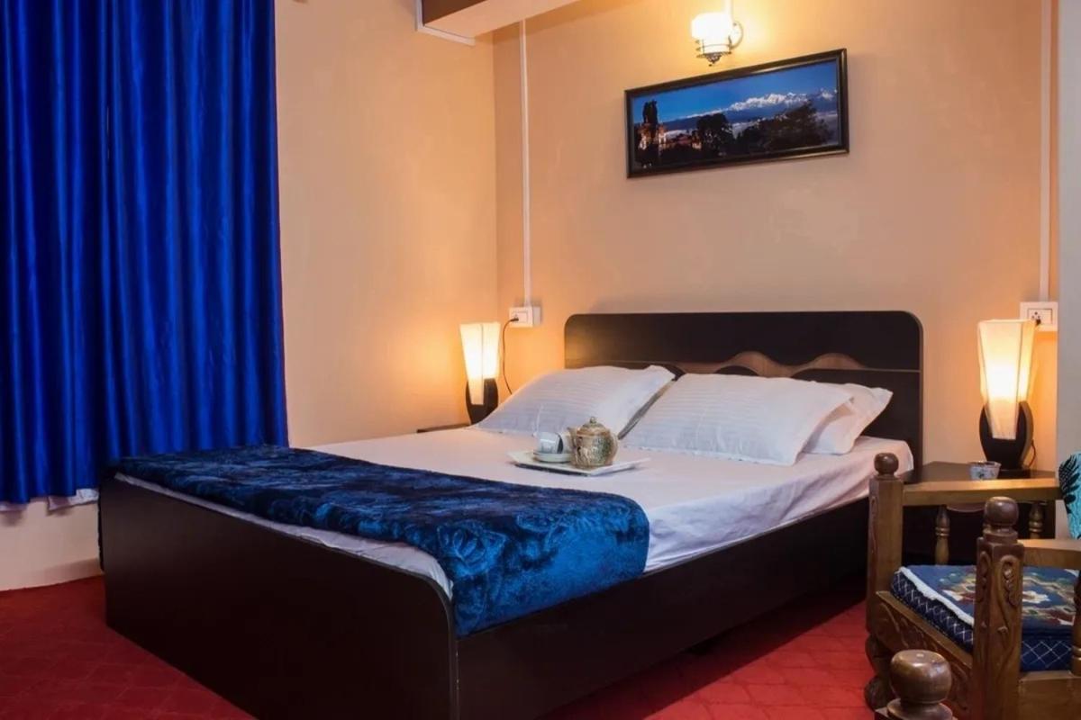 Sumnima Homestay Darjeeling  Eksteriør billede
