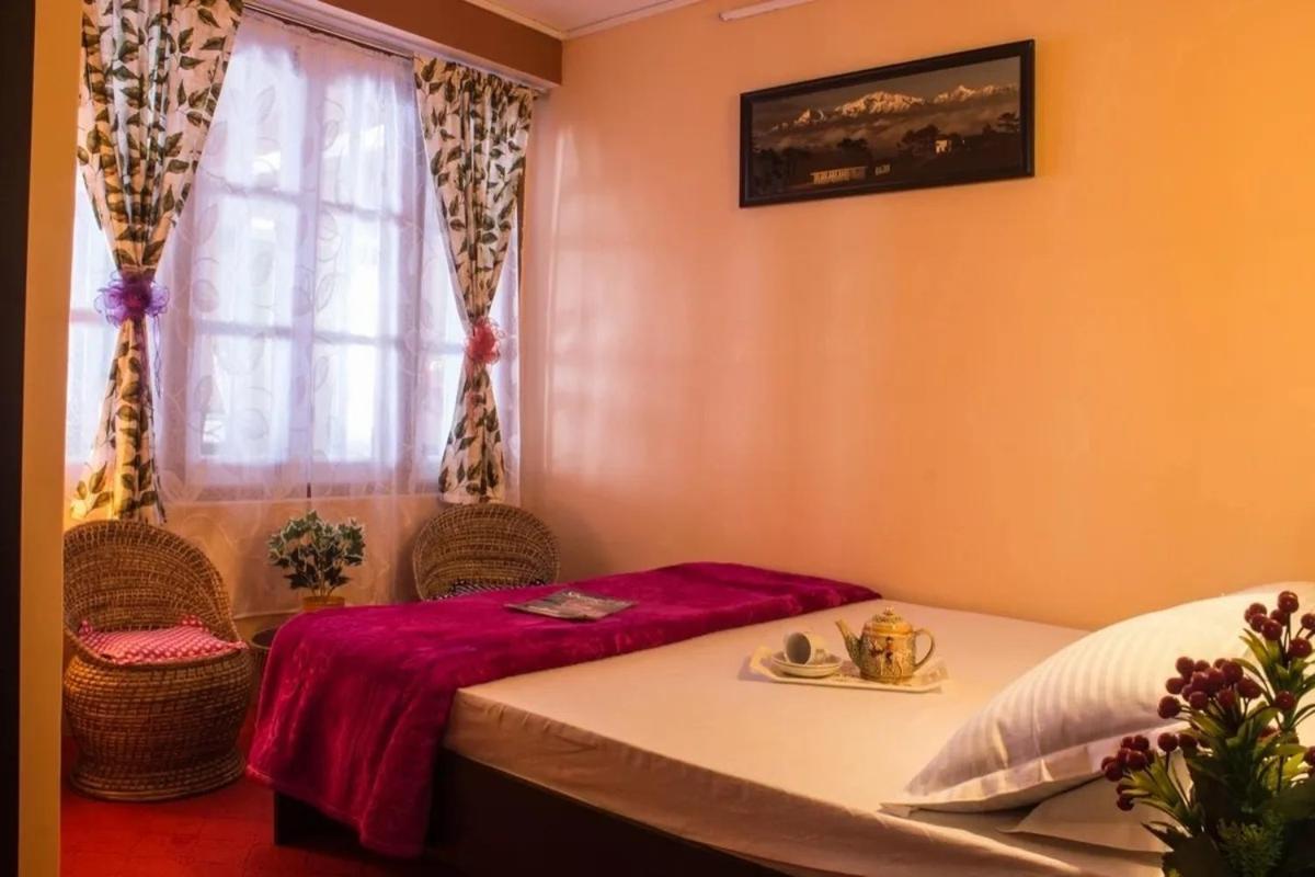 Sumnima Homestay Darjeeling  Eksteriør billede