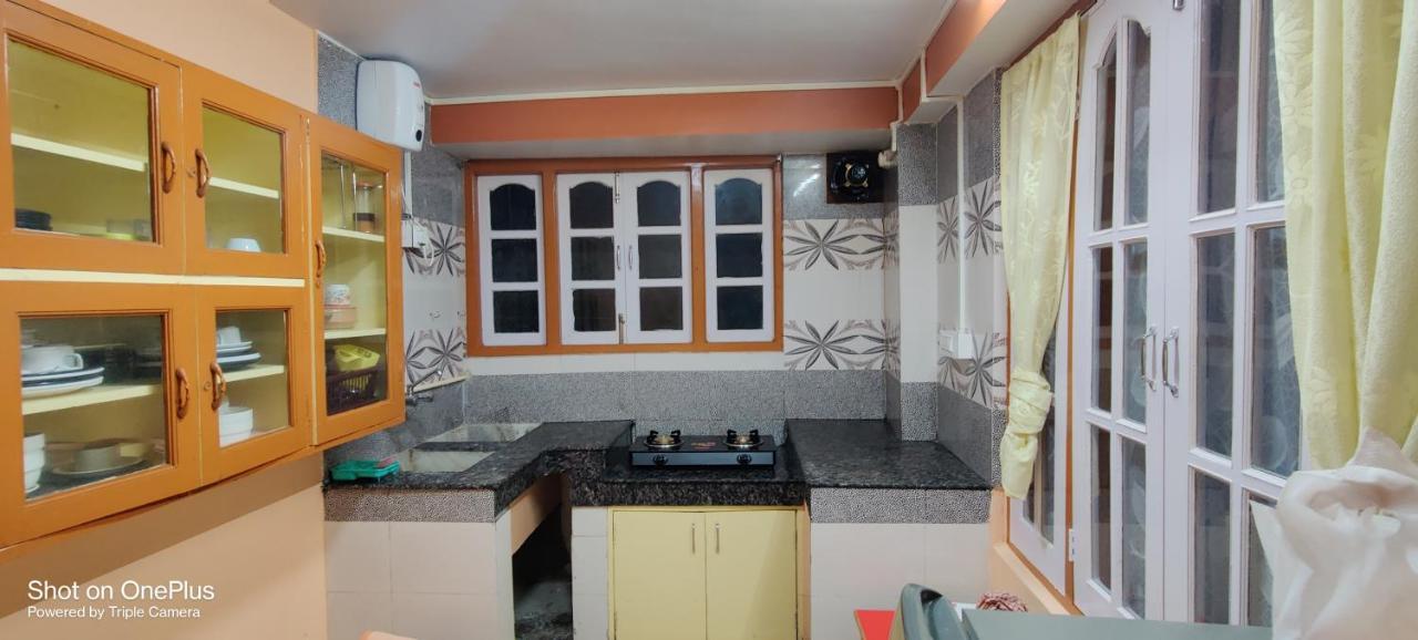 Sumnima Homestay Darjeeling  Eksteriør billede