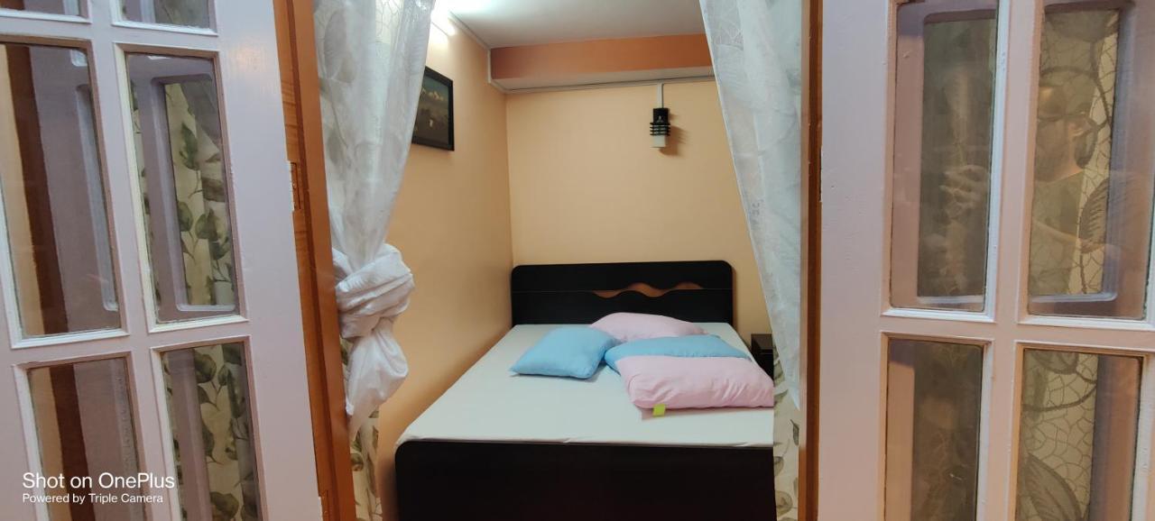 Sumnima Homestay Darjeeling  Eksteriør billede