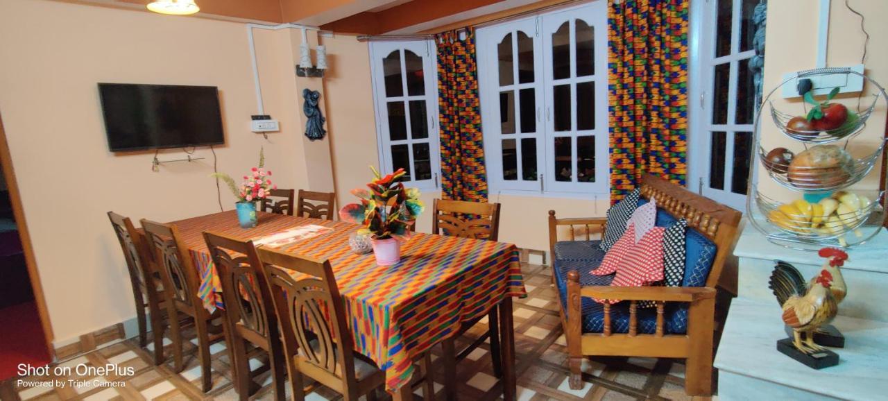 Sumnima Homestay Darjeeling  Eksteriør billede