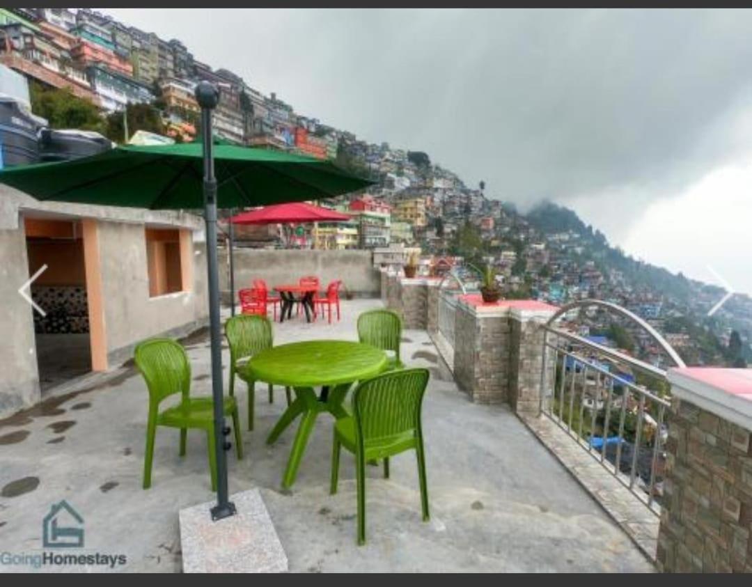 Sumnima Homestay Darjeeling  Eksteriør billede