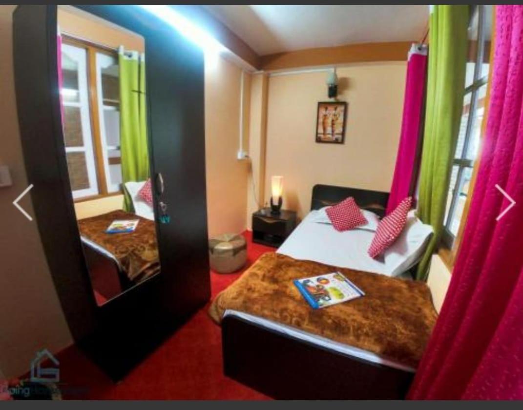 Sumnima Homestay Darjeeling  Eksteriør billede
