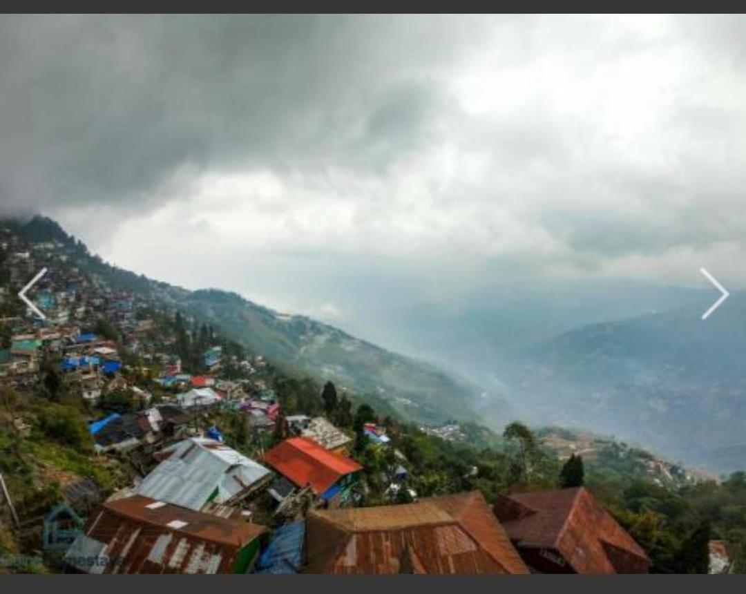 Sumnima Homestay Darjeeling  Eksteriør billede