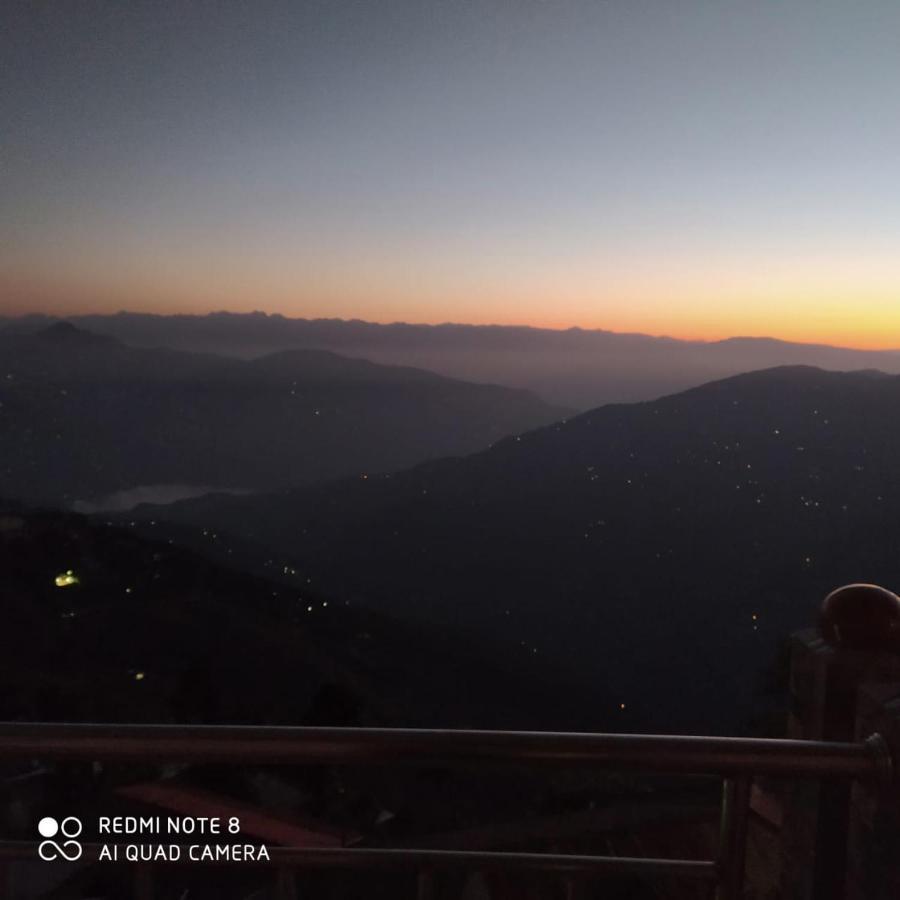 Sumnima Homestay Darjeeling  Eksteriør billede