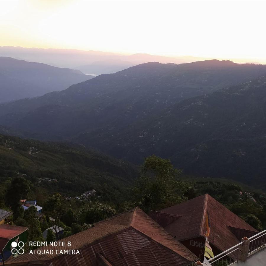 Sumnima Homestay Darjeeling  Eksteriør billede