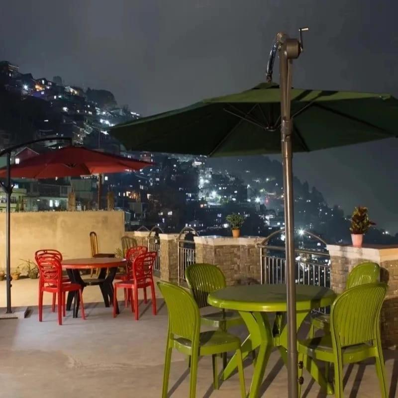 Sumnima Homestay Darjeeling  Eksteriør billede