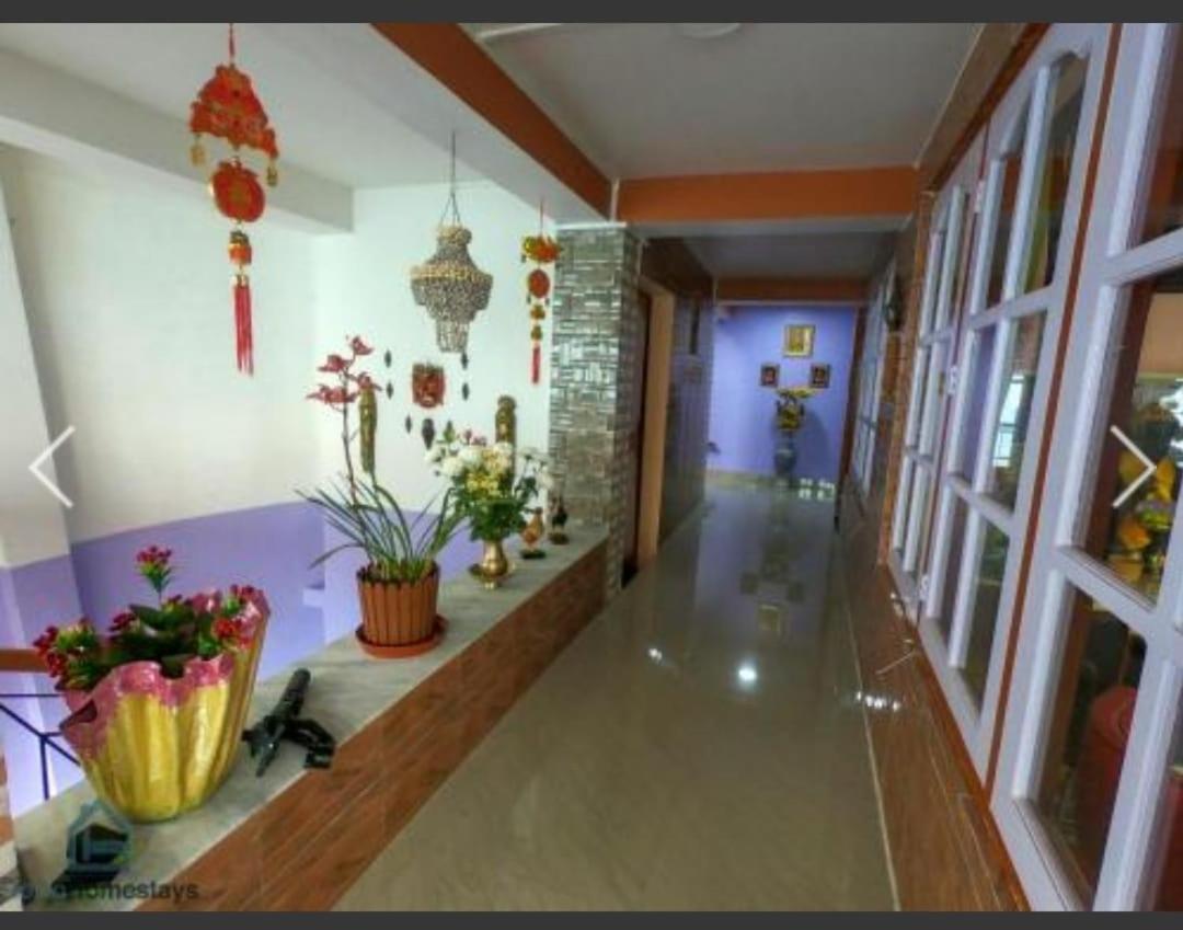 Sumnima Homestay Darjeeling  Eksteriør billede