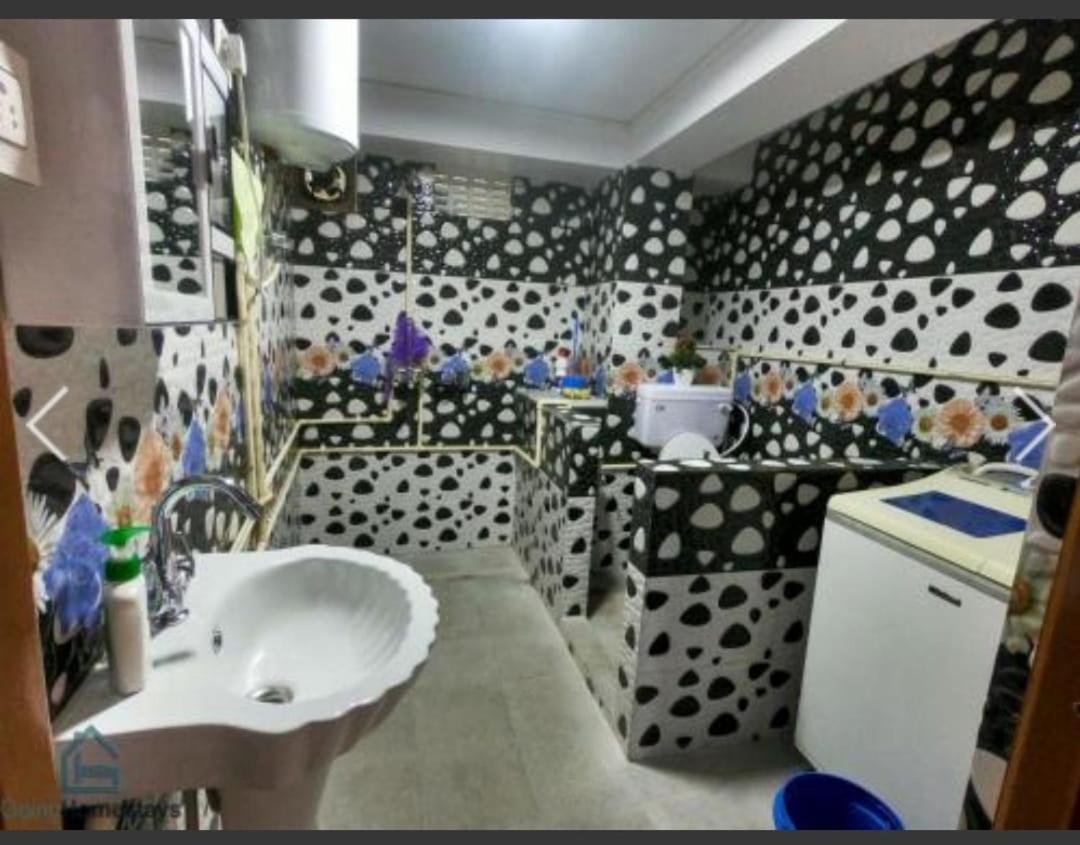 Sumnima Homestay Darjeeling  Eksteriør billede