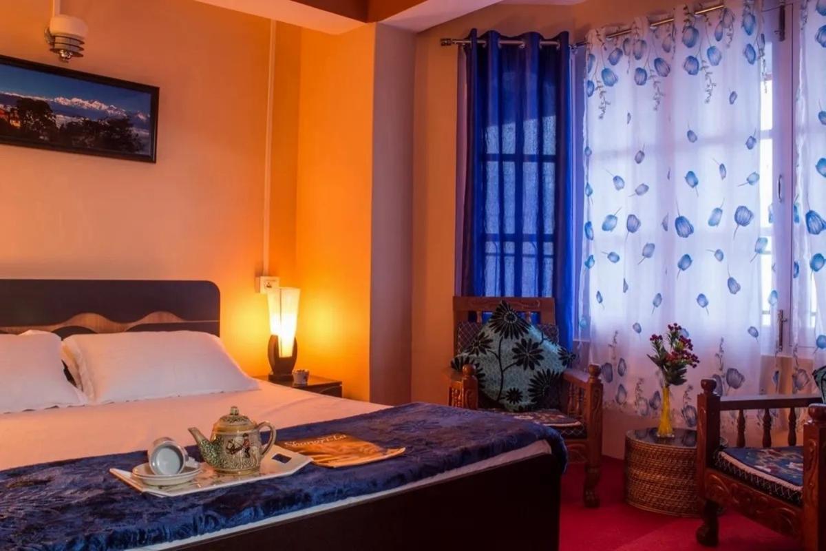 Sumnima Homestay Darjeeling  Eksteriør billede