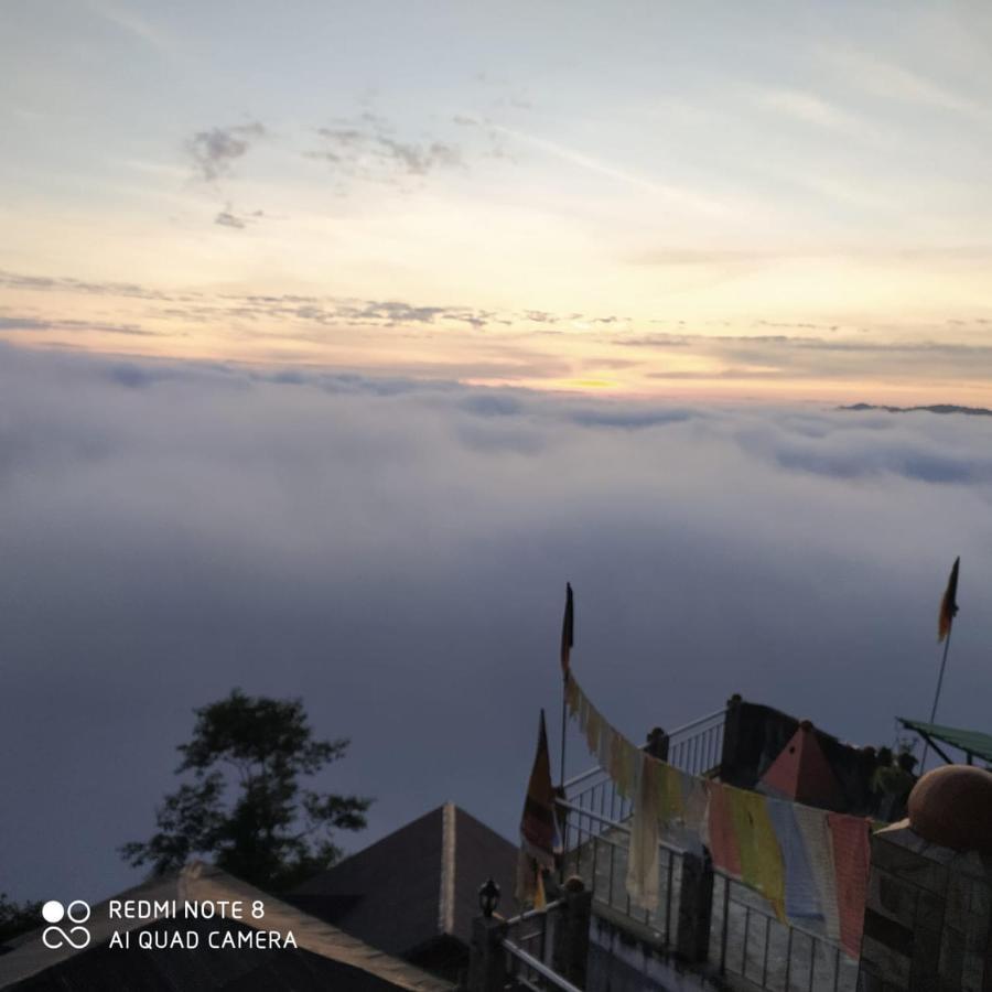 Sumnima Homestay Darjeeling  Eksteriør billede
