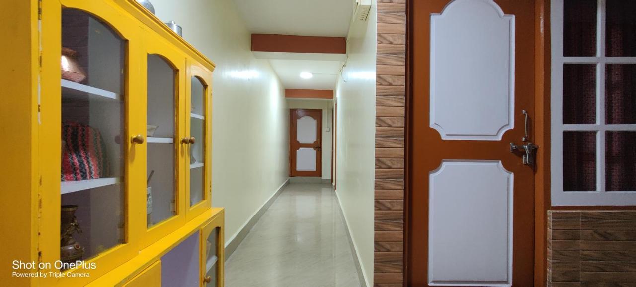 Sumnima Homestay Darjeeling  Eksteriør billede