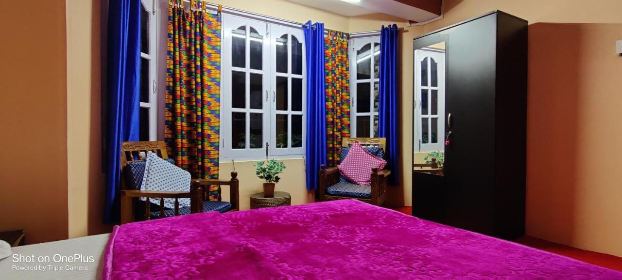 Sumnima Homestay Darjeeling  Eksteriør billede