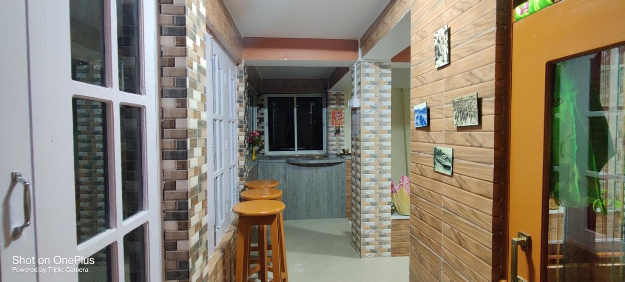 Sumnima Homestay Darjeeling  Eksteriør billede