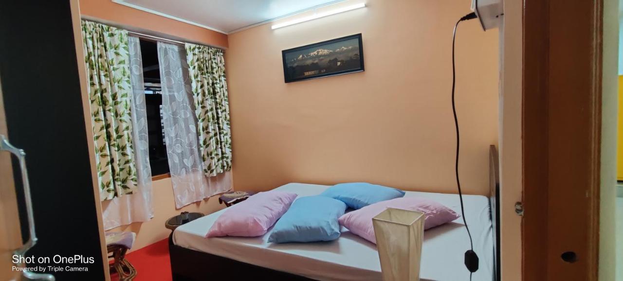 Sumnima Homestay Darjeeling  Eksteriør billede