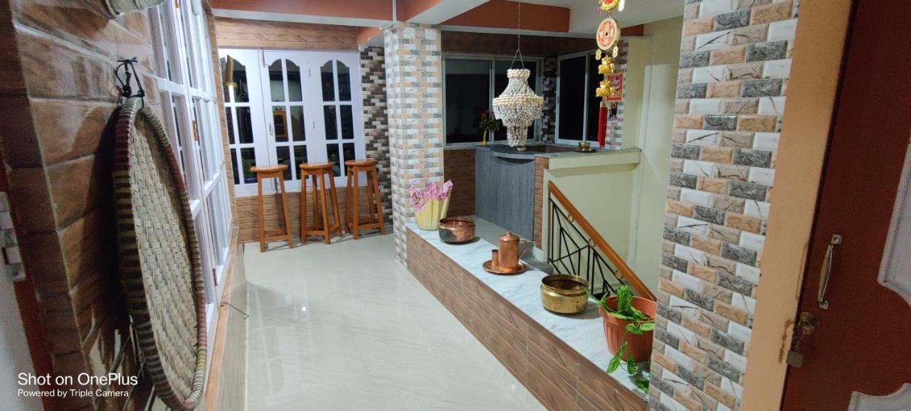 Sumnima Homestay Darjeeling  Eksteriør billede