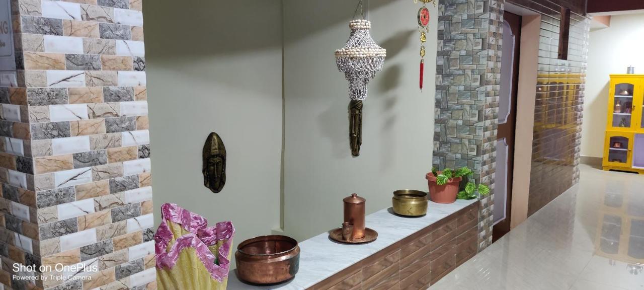 Sumnima Homestay Darjeeling  Eksteriør billede