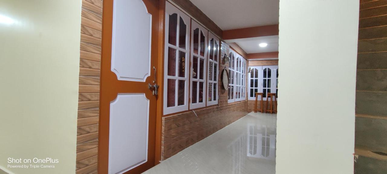 Sumnima Homestay Darjeeling  Eksteriør billede