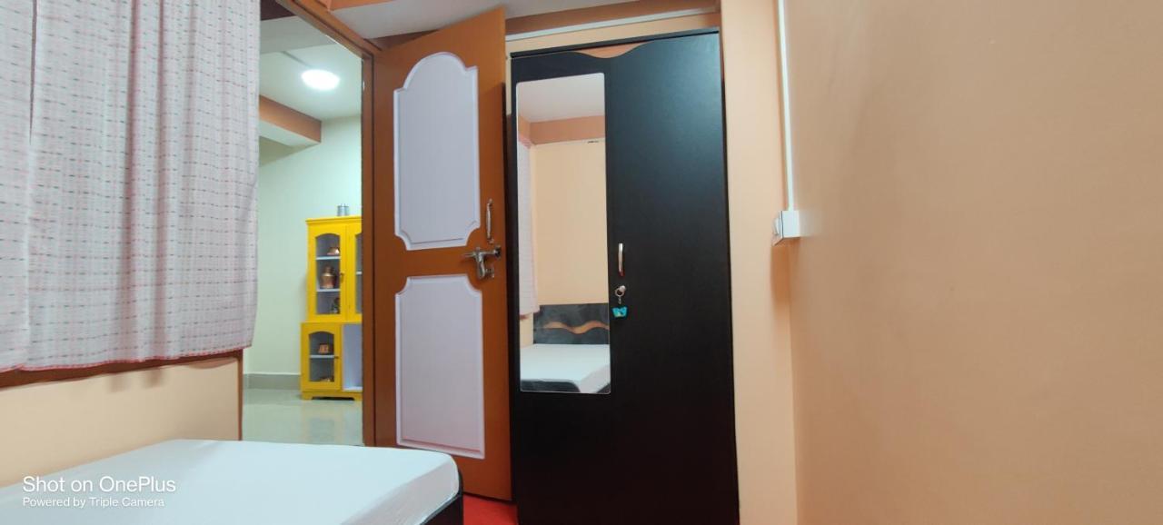 Sumnima Homestay Darjeeling  Eksteriør billede