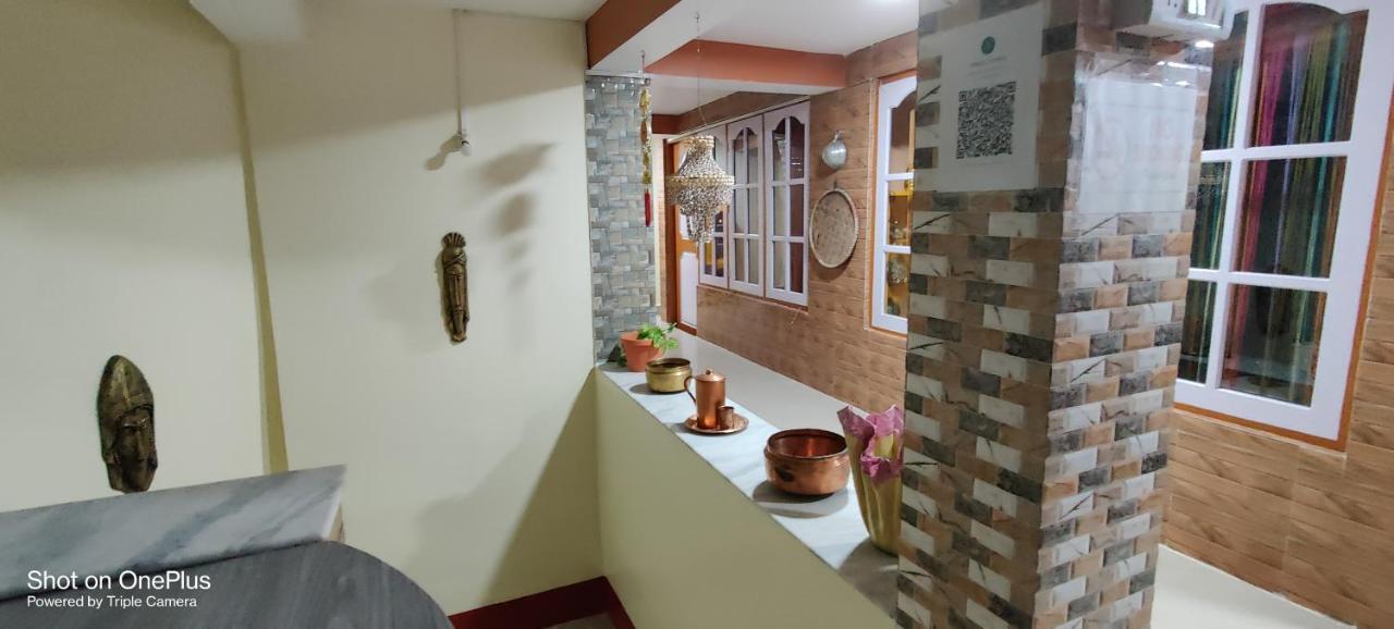 Sumnima Homestay Darjeeling  Eksteriør billede