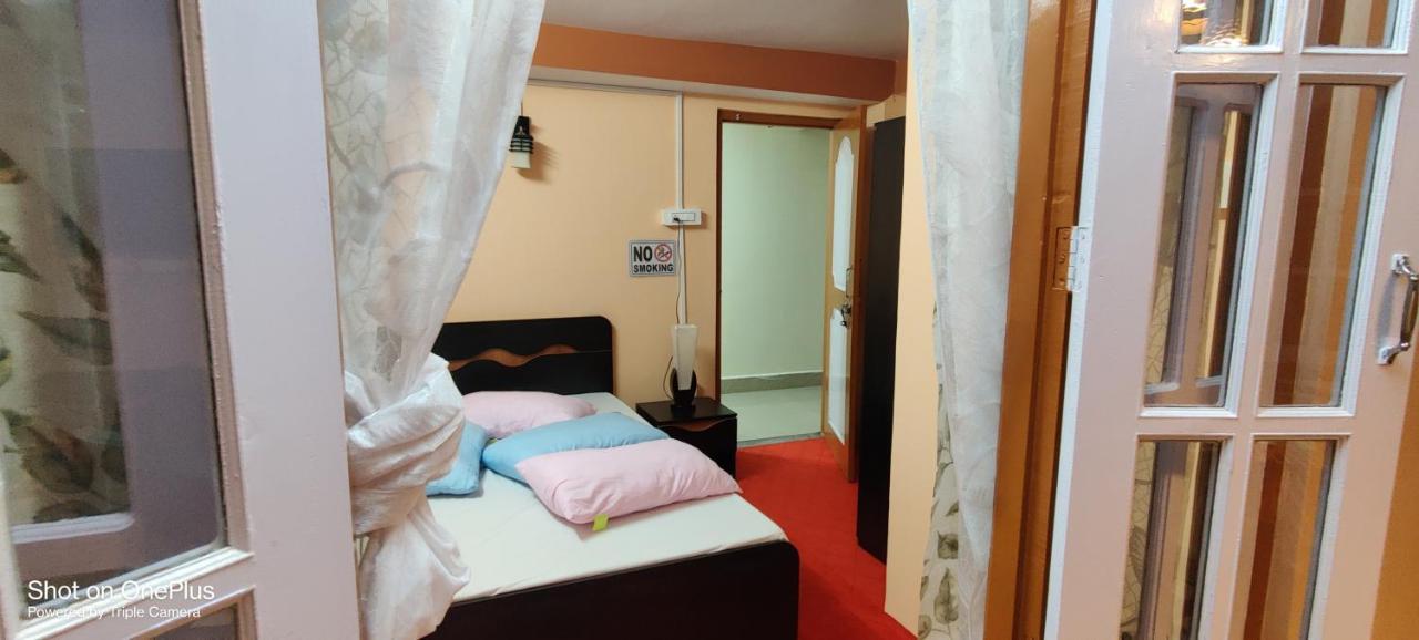 Sumnima Homestay Darjeeling  Eksteriør billede